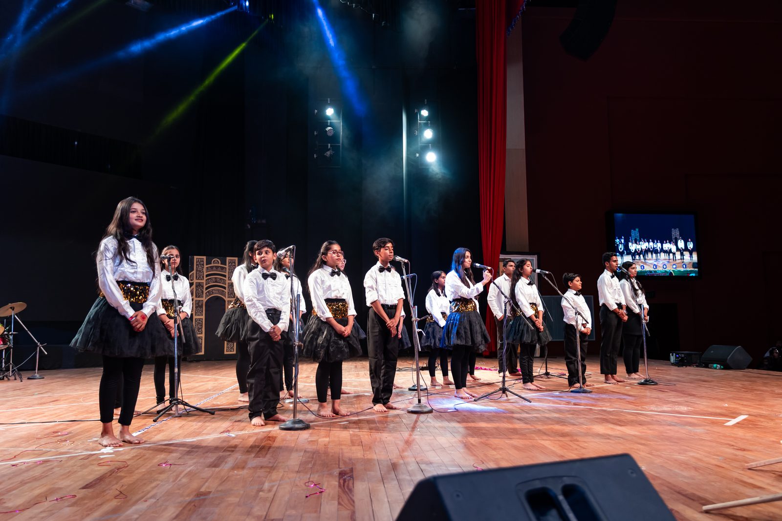 RSM International School photo