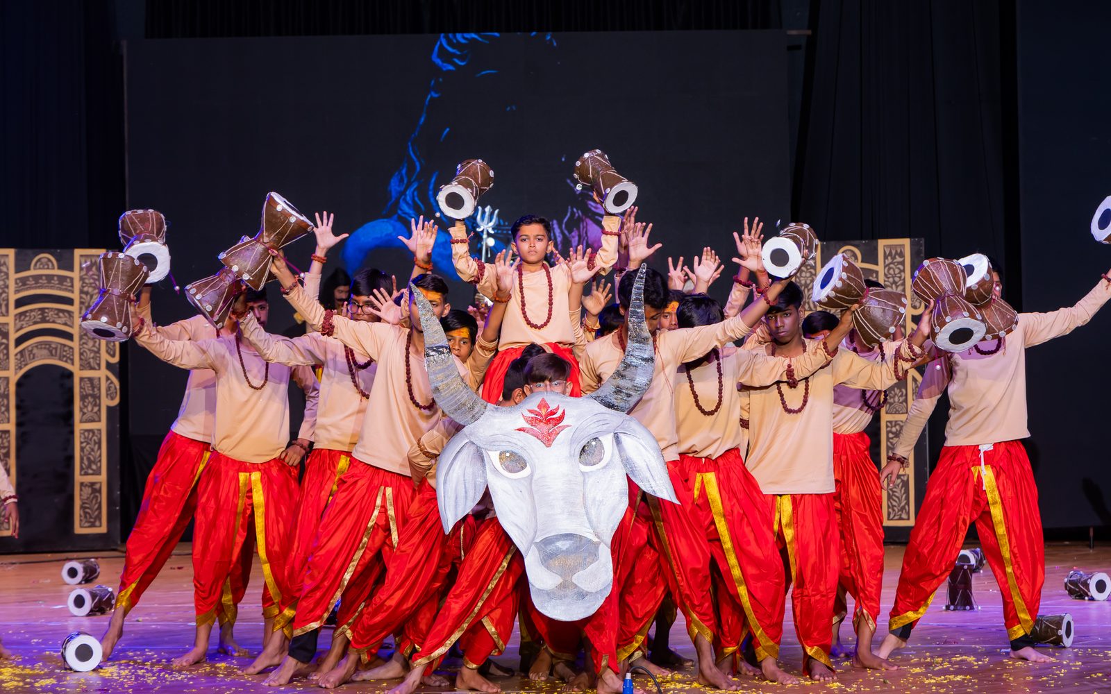 RSM International School photo