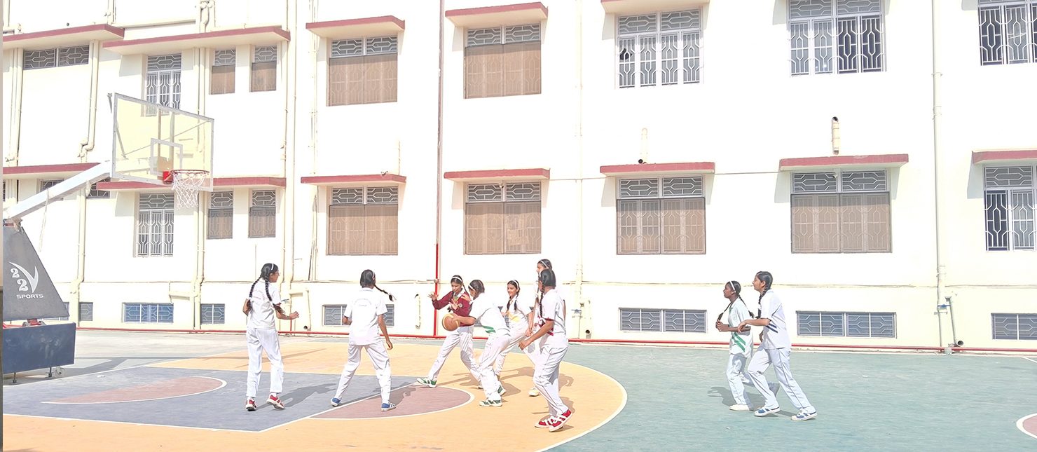 St. Anthony's Convent School photo
