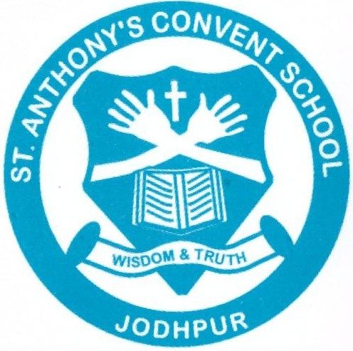 St. Anthony's Convent School campus