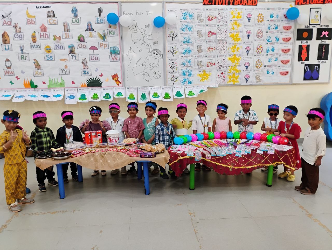 Sri Aurobindo Mira Universal School photo