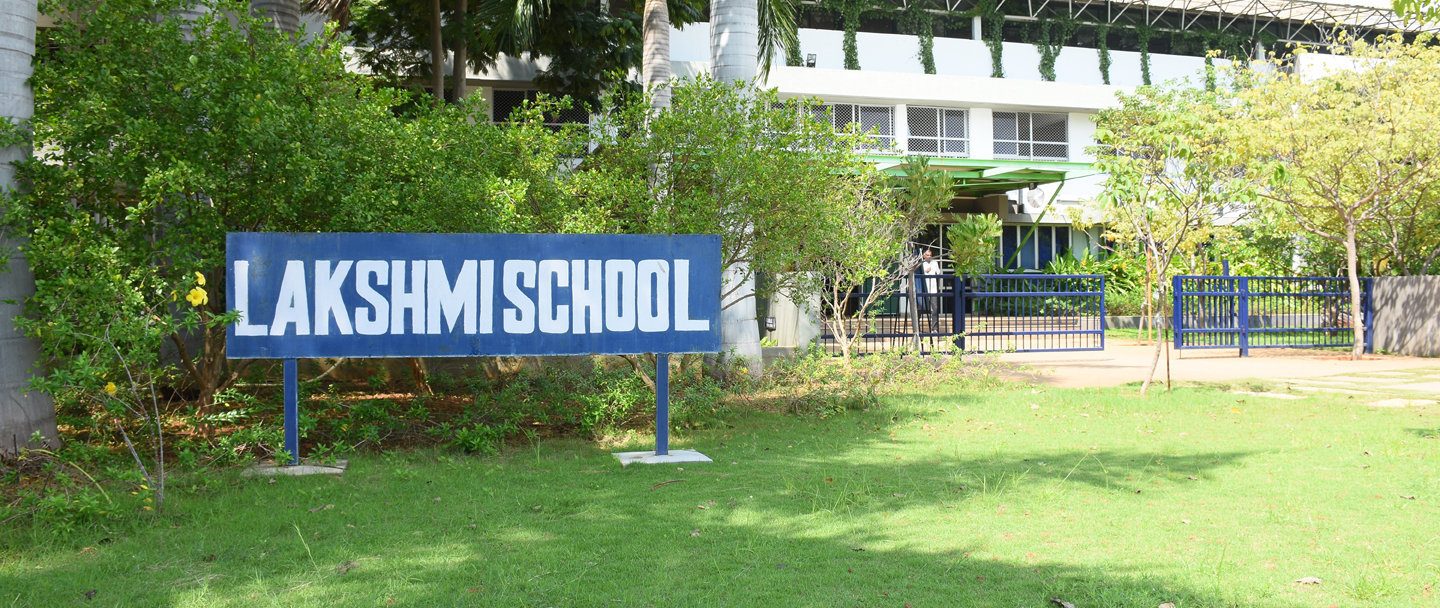 Lakshmi School photo