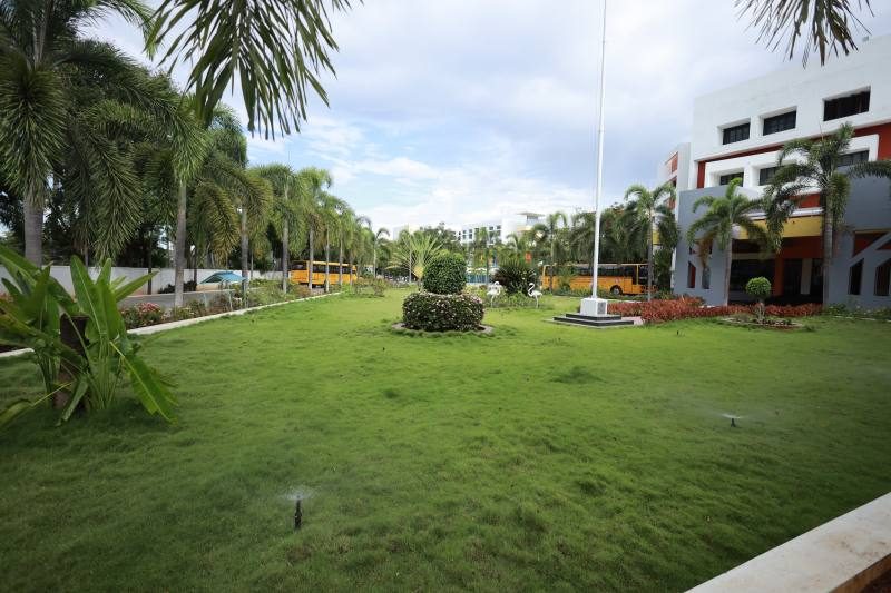 Vallaba Vidyalaya photo