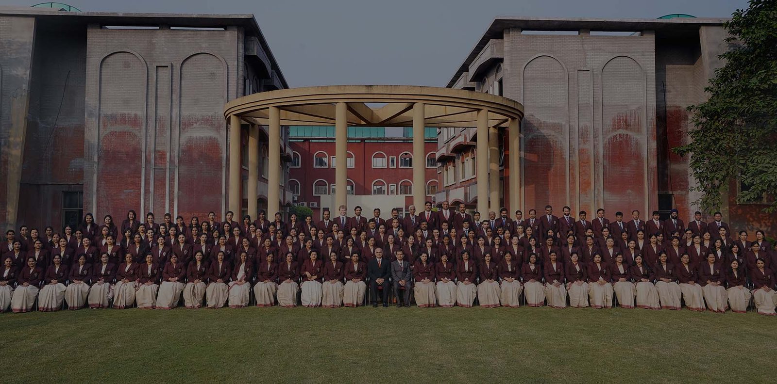 Delhi Public School, Raipur campus
