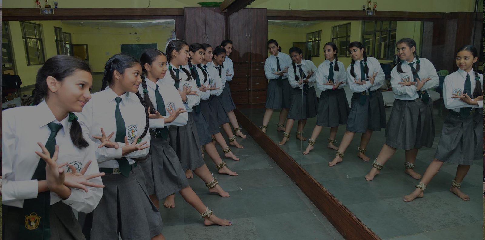 Delhi Public School, Raipur photo