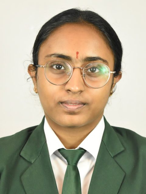 Delhi Public School, Raipur photo