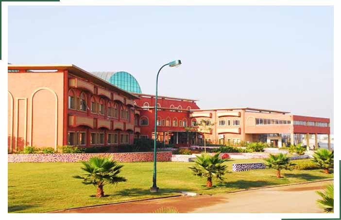 Delhi Public School, Raipur photo