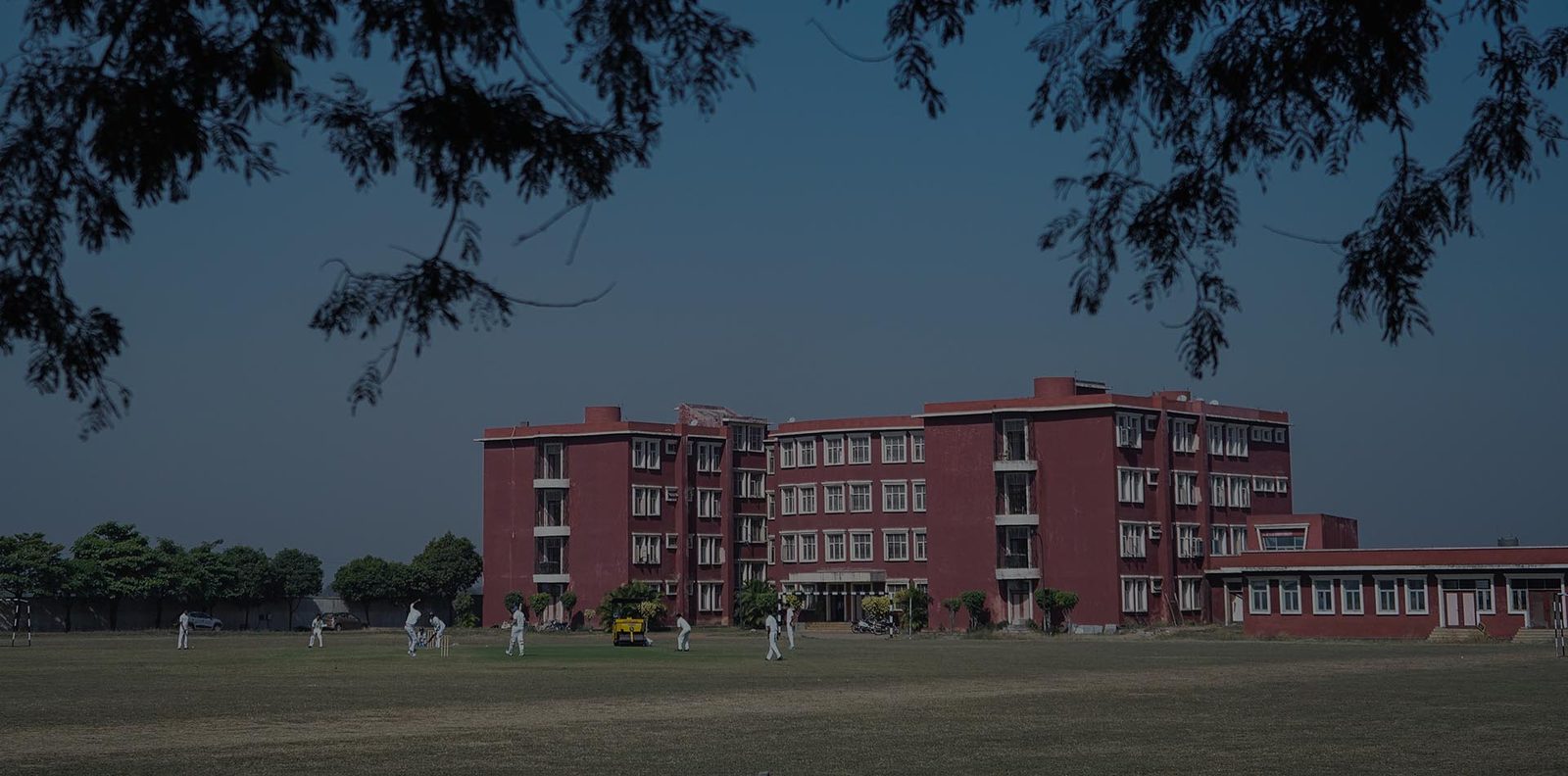 Delhi Public School, Raipur photo