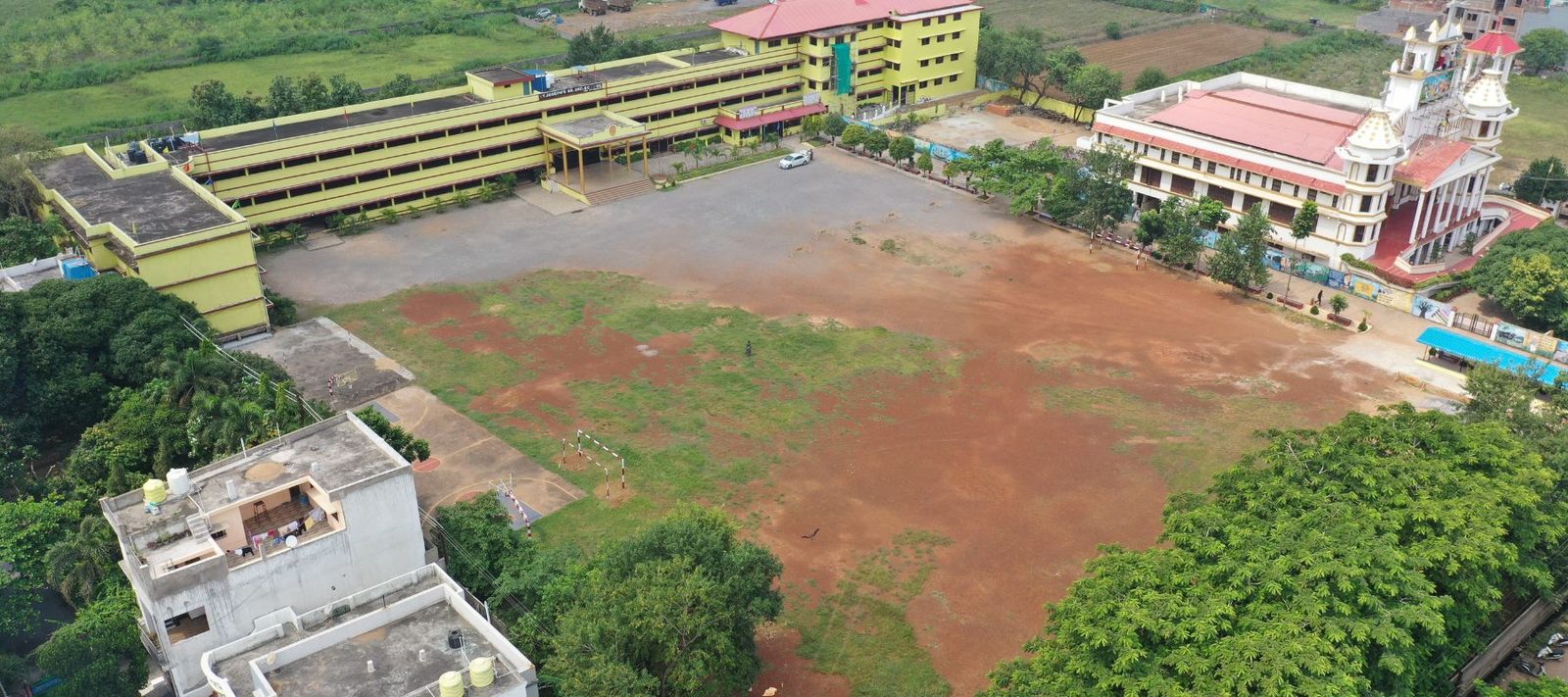 St. Joseph's Senior Secondary School photo