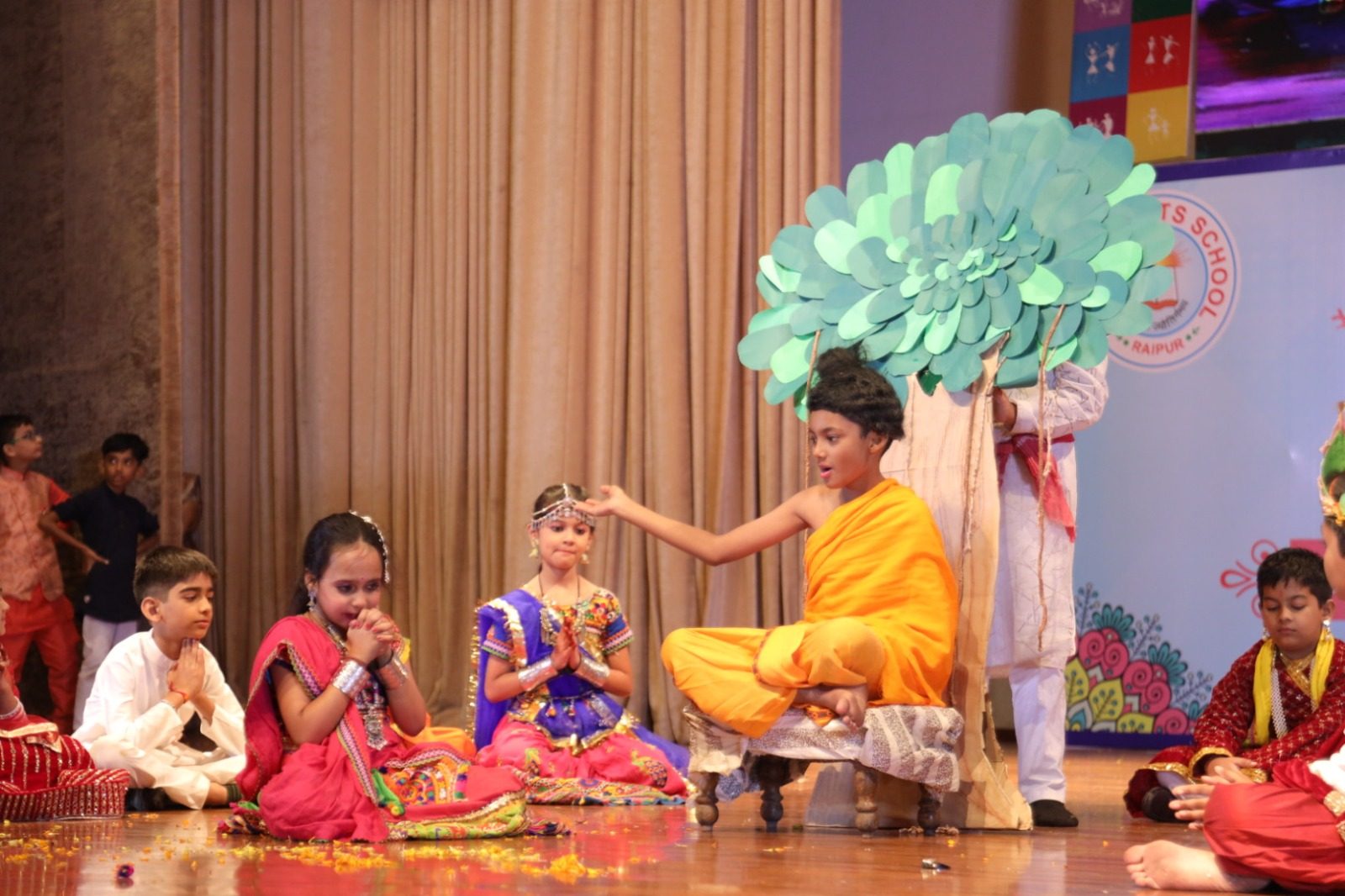 Holy Hearts Educational Academy campus