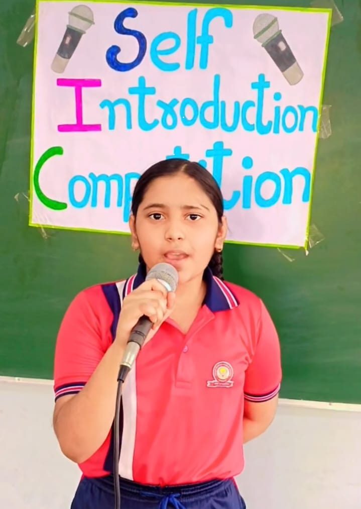 Chhattisgarh Public School photo