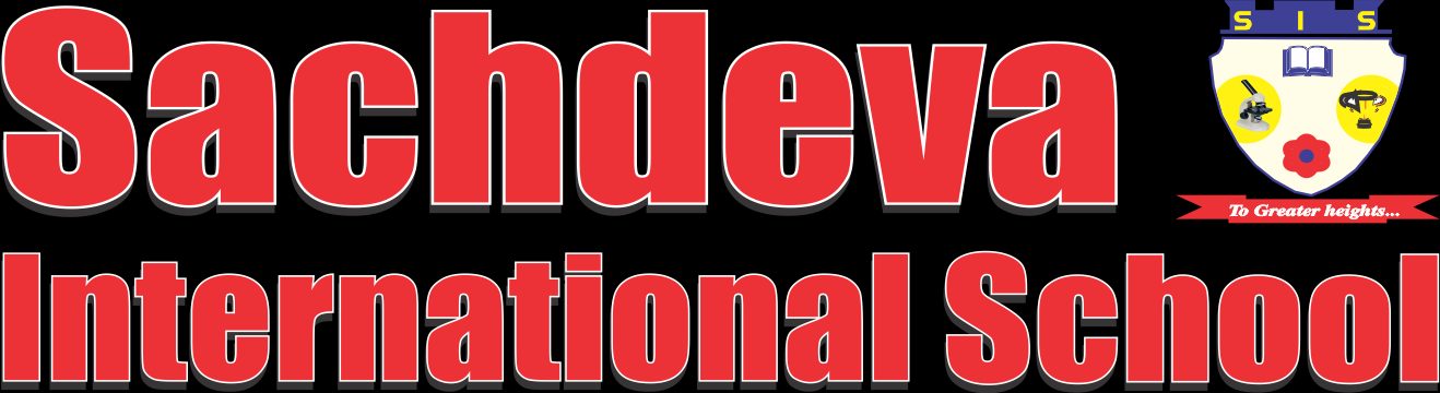 Sachdeva International School