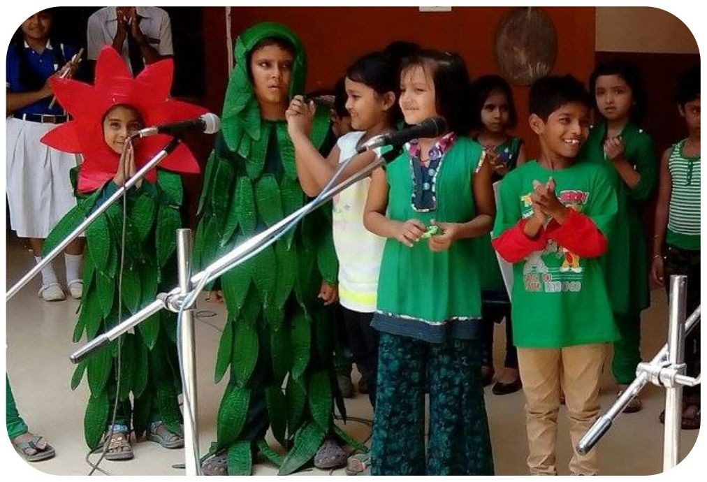 Sachdeva International School photo
