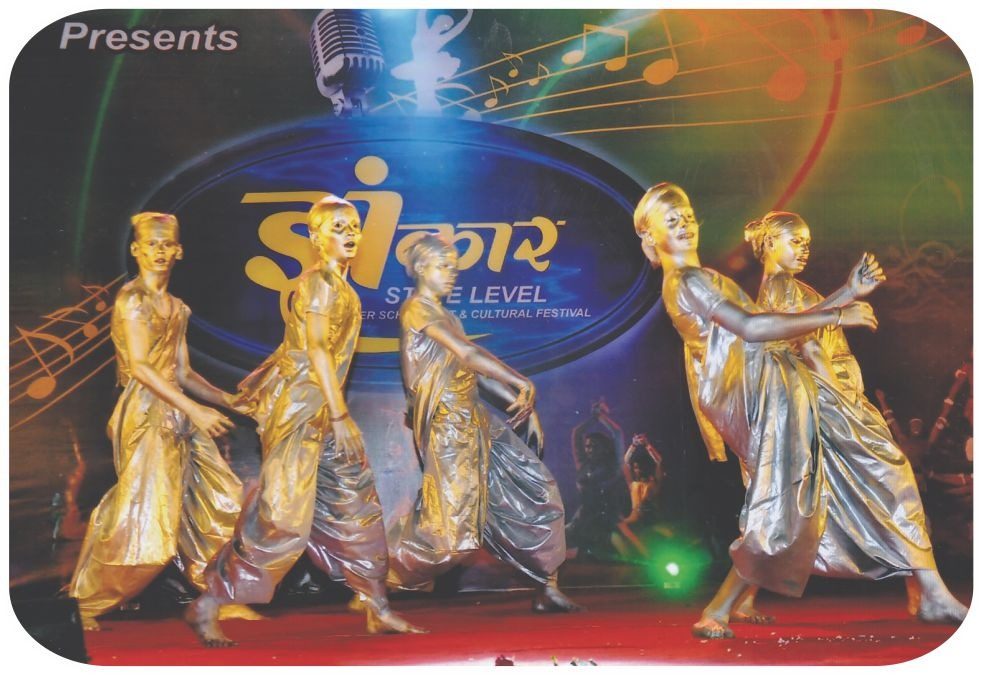 Sachdeva International School photo
