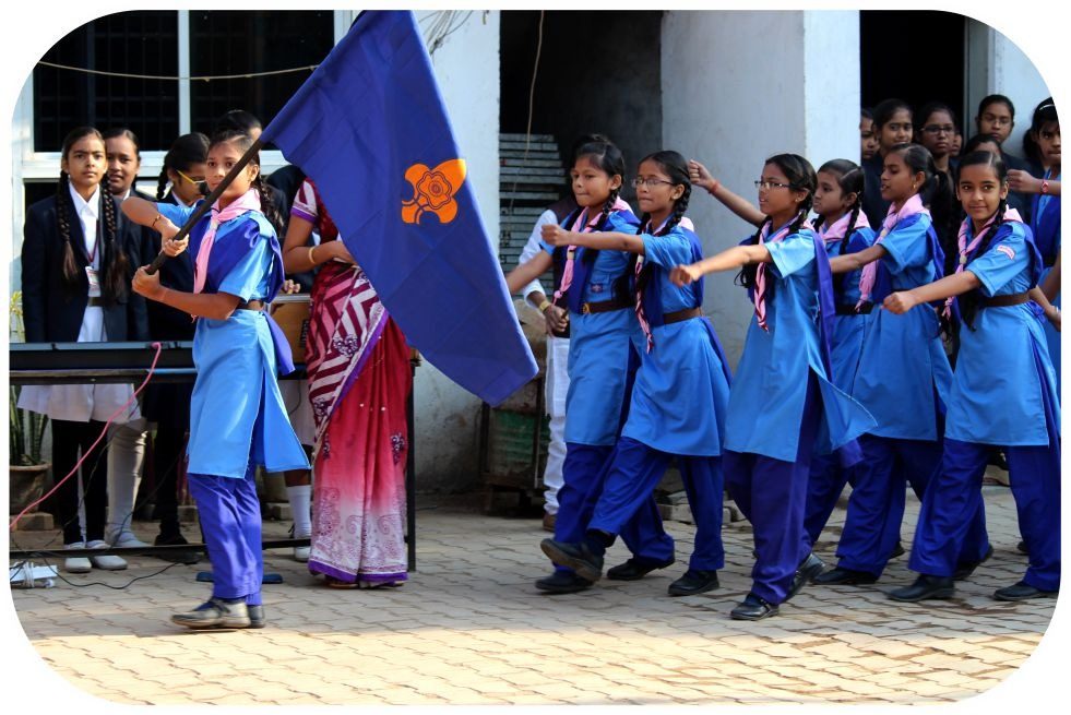 Sachdeva International School photo