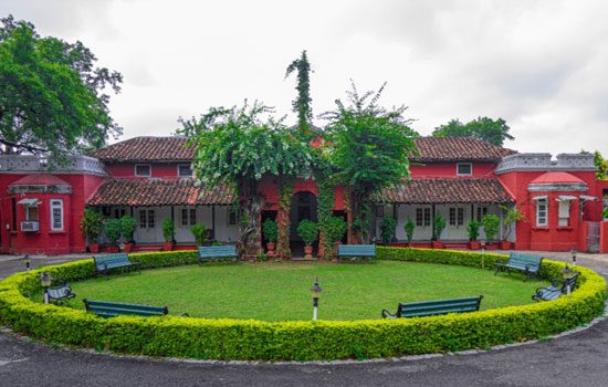Rajkumar College, Raipur photo