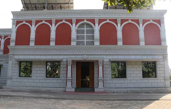 Rajkumar College, Raipur photo