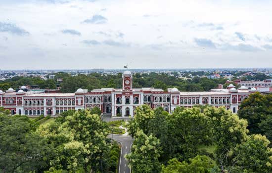 Rajkumar College, Raipur photo
