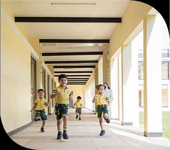 Delhi Public School, Nava Raipur photo