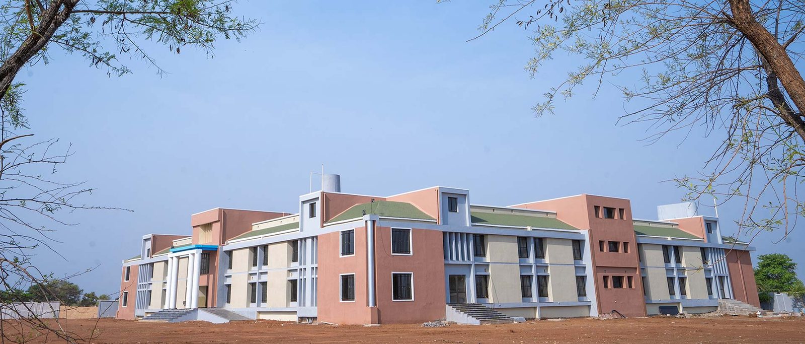 Delhi Public School, Nava Raipur photo
