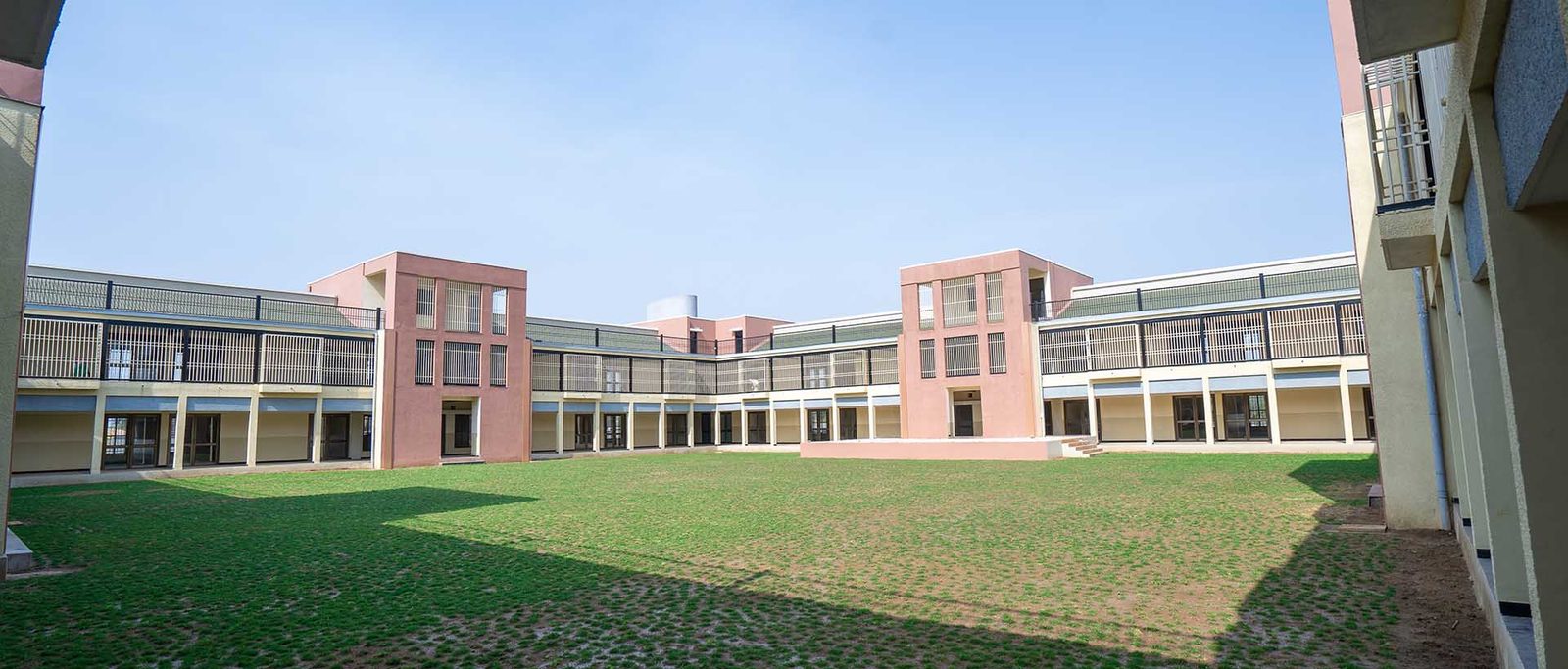 Delhi Public School, Nava Raipur photo