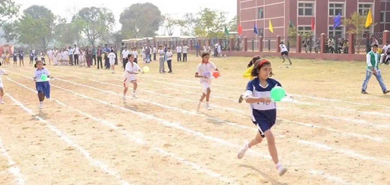 Ryan International School, Raipur photo