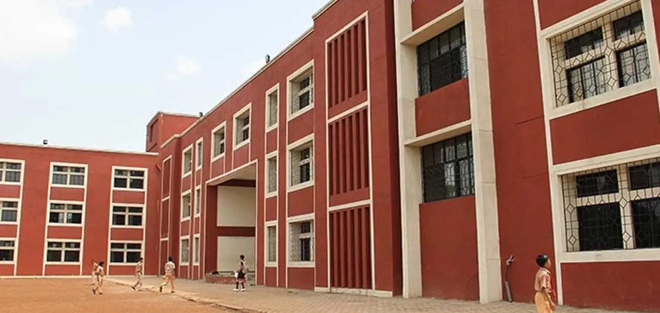 Ryan International School, Raipur campus