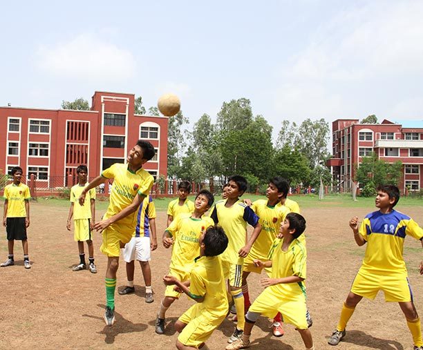 Ryan International School, Raipur photo