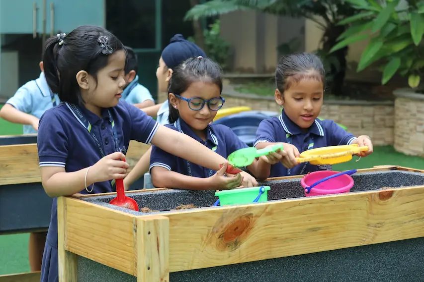 Royal Global School photo