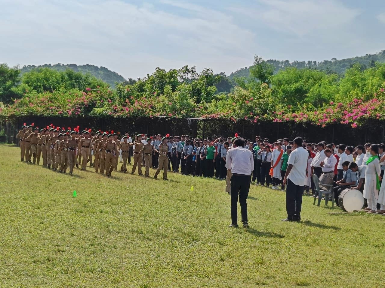 Gurukul Grammar Senior Secondary School photo