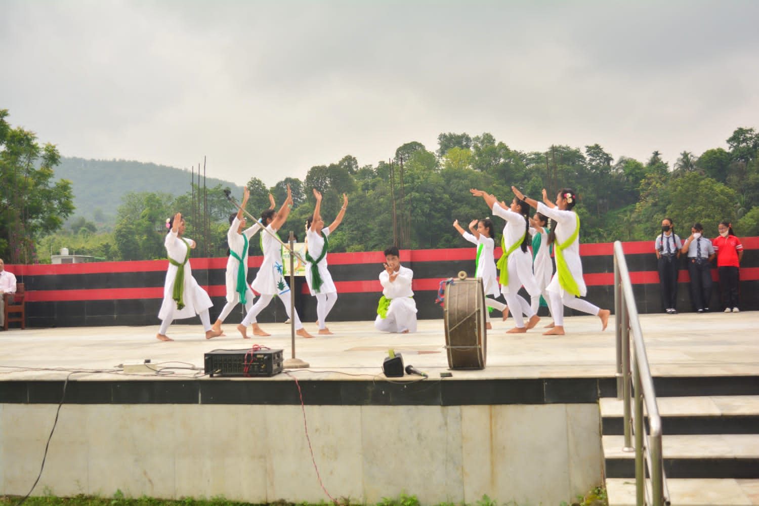 Gurukul Grammar Senior Secondary School photo