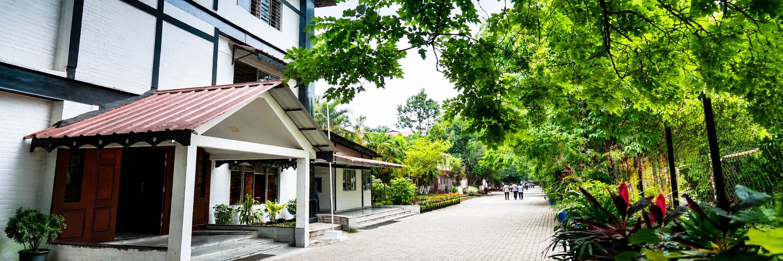 Faculty Higher Secondary School photo