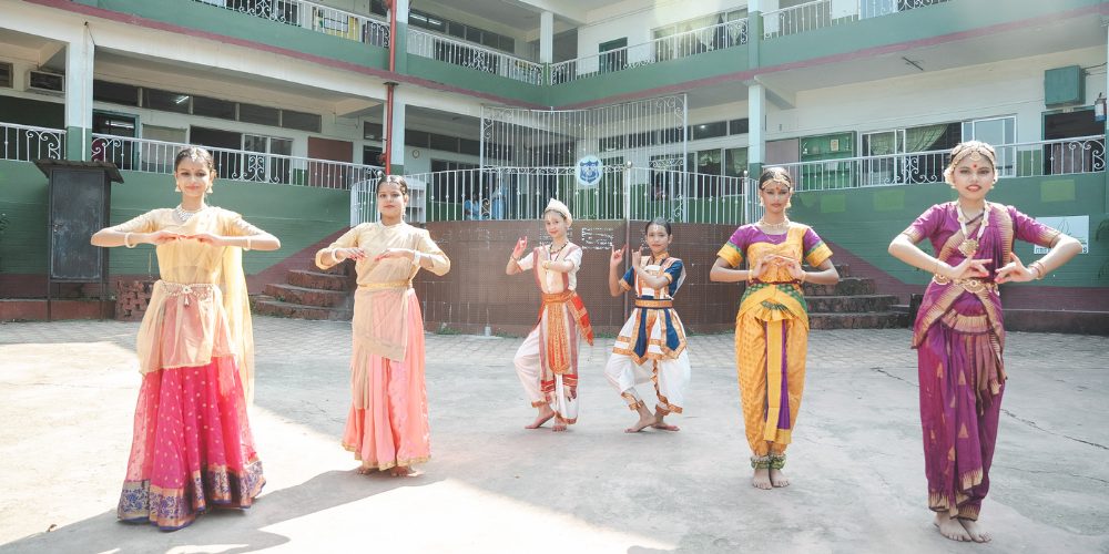 Faculty Senior Secondary School photo