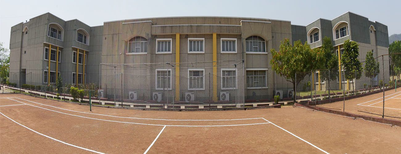 Sarala Birla Gyan Jyoti photo