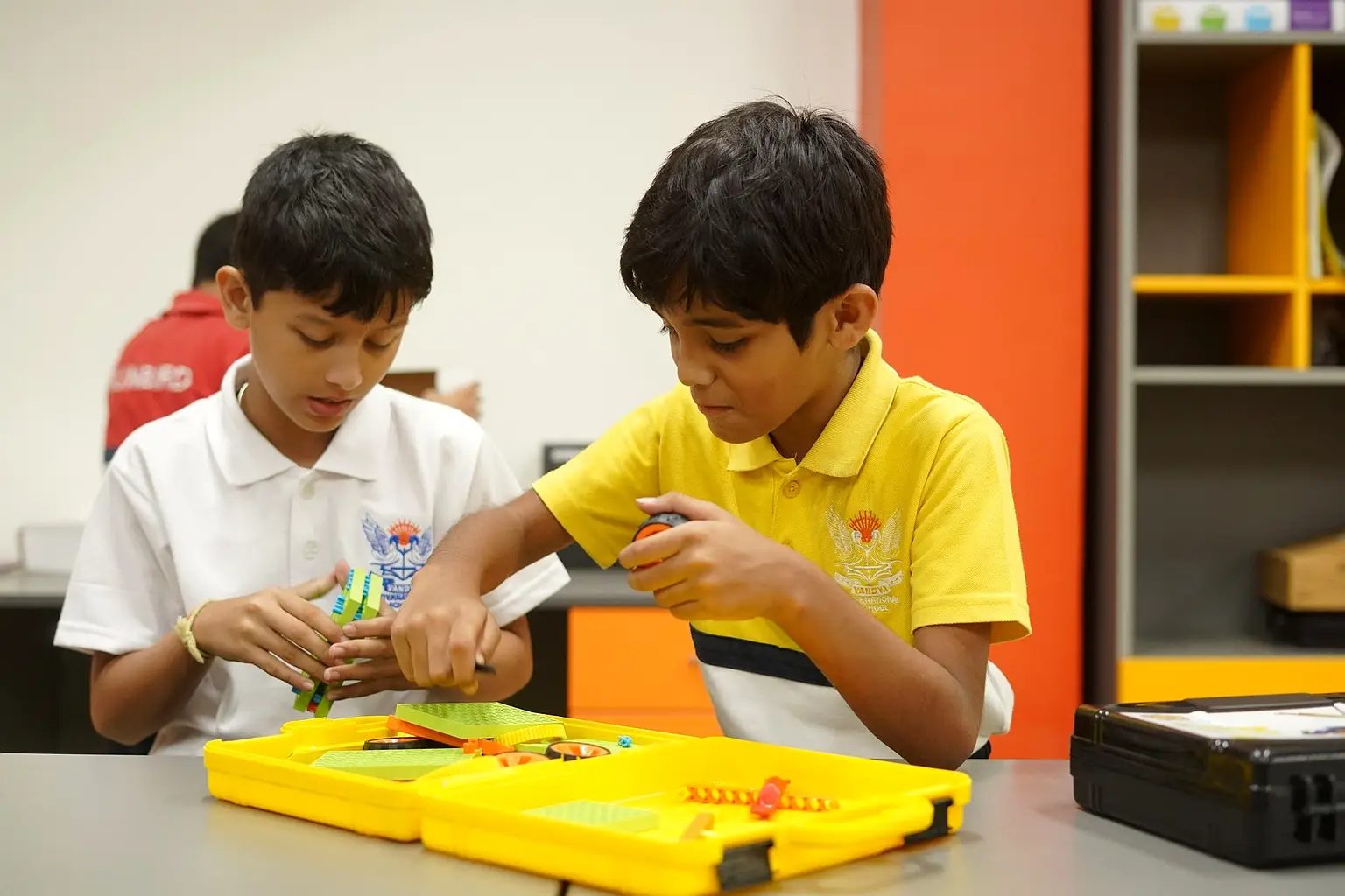 Vandya International School photo