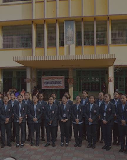 Holy Child School photo