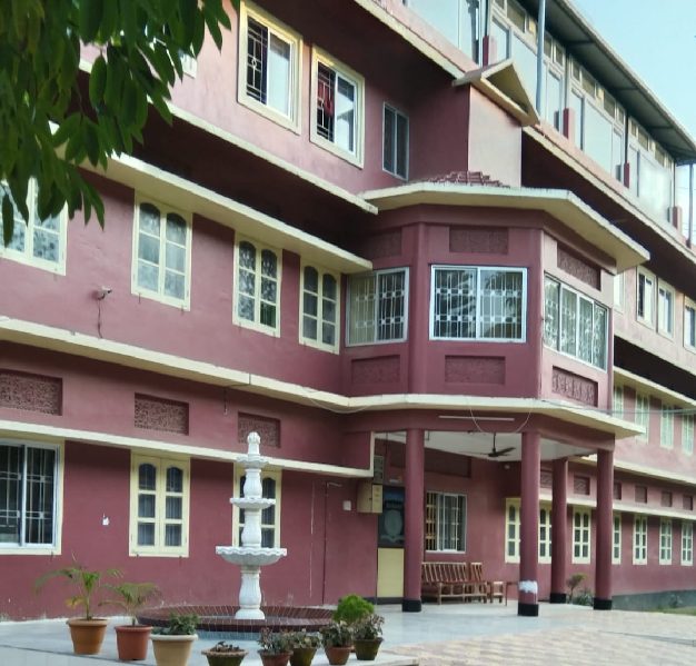 Godwins Senior Secondary School photo