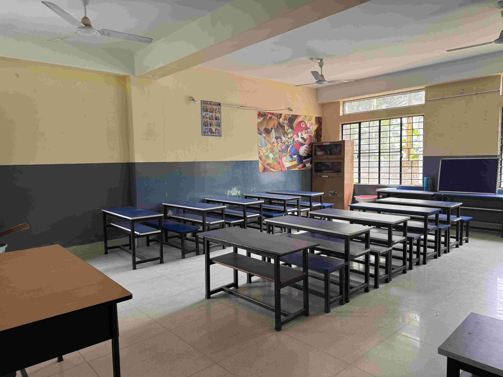 SBOA Public School photo