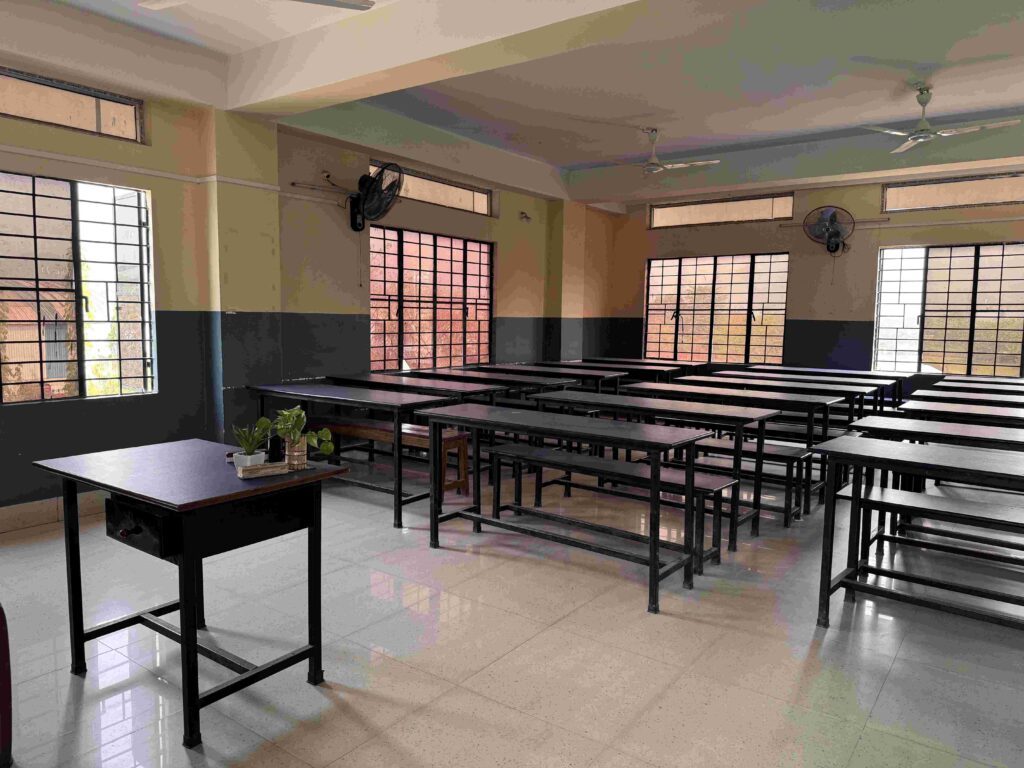 SBOA Public School photo
