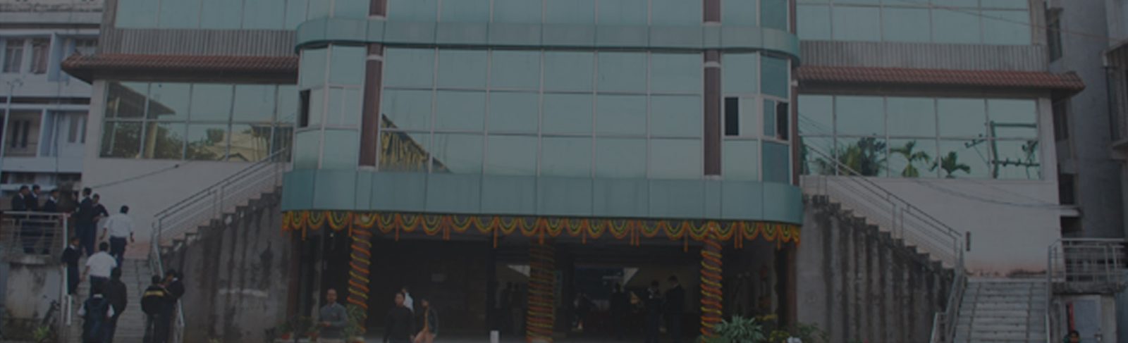 Hindustani Kendriya Vidyalaya campus