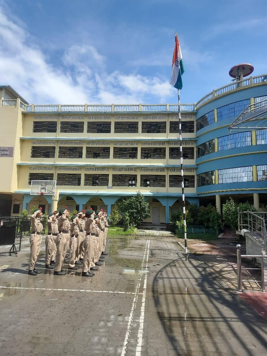 St. Anthony's School photo