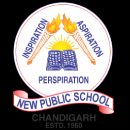 The New Public School