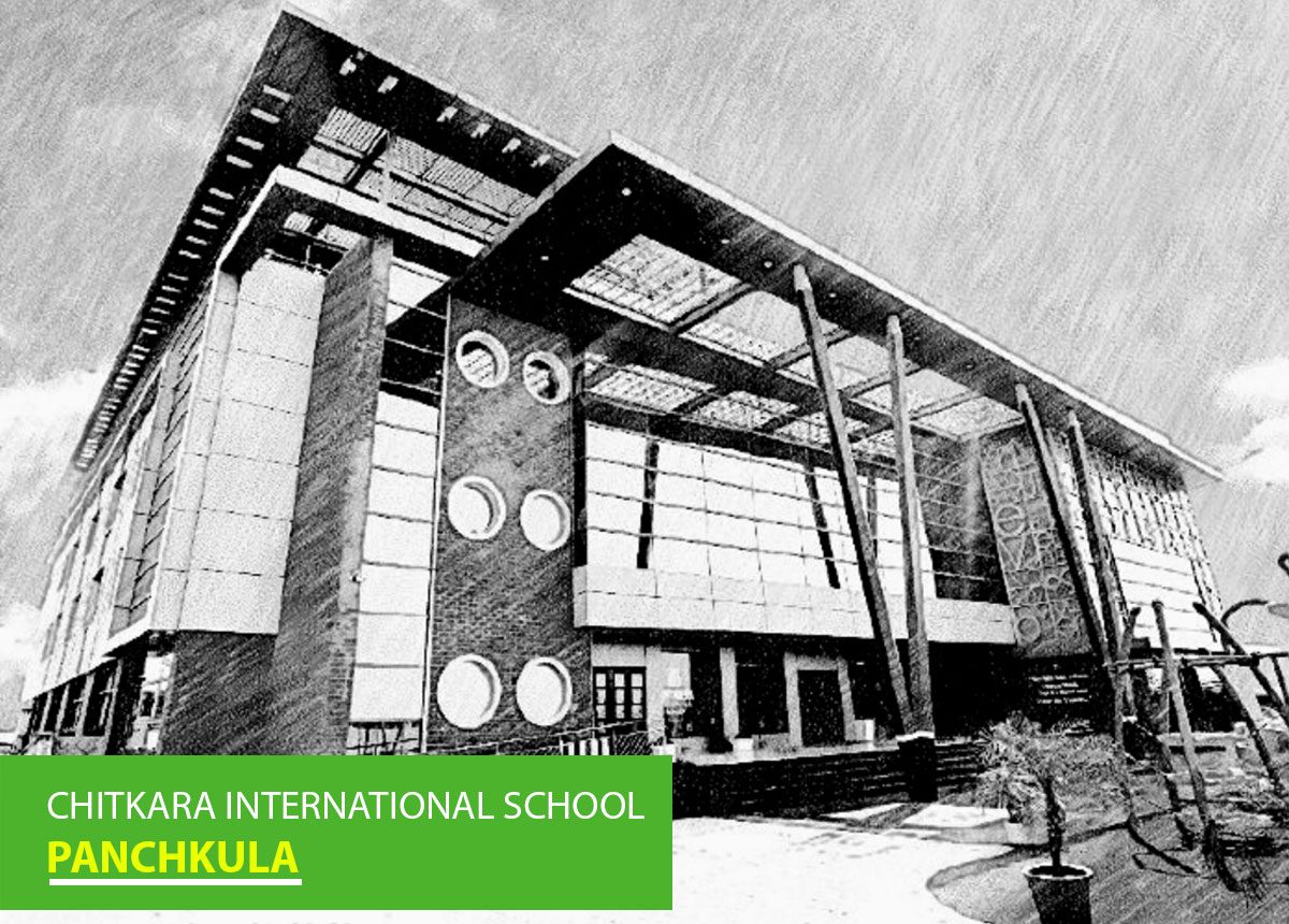 Chitkara International School photo