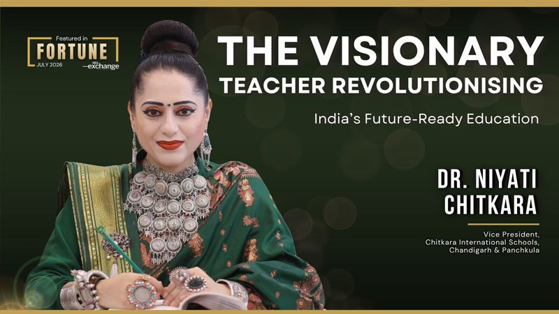 Chitkara International School photo