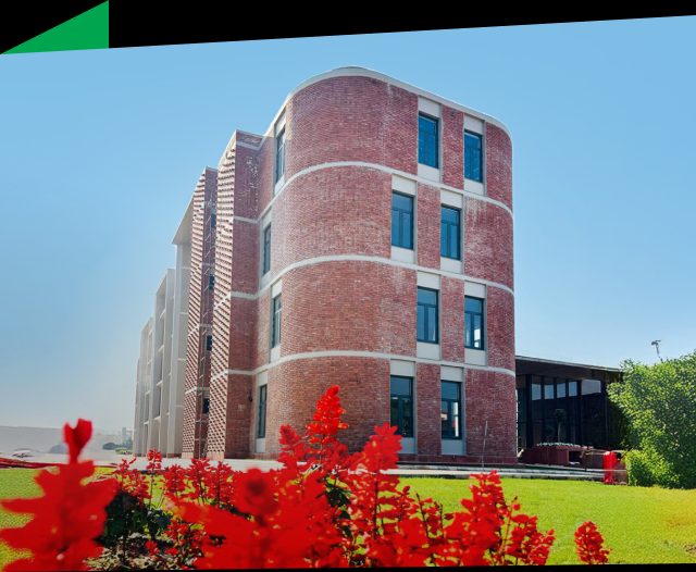 Strawberry Fields High School photo