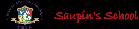 Saupin's School