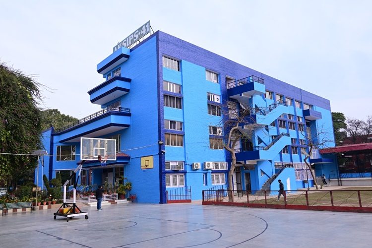 AKSIPS 41 (Ajit Karam Singh International Public School) photo
