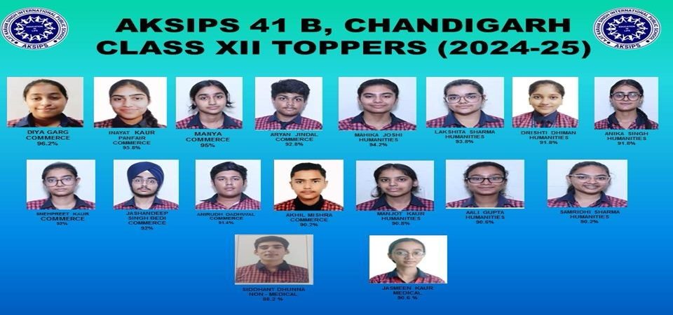 AKSIPS 41 (Ajit Karam Singh International Public School) photo