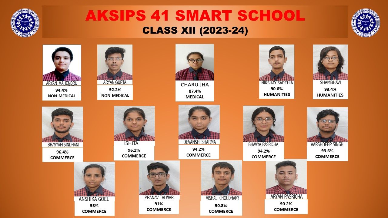 AKSIPS 41 (Ajit Karam Singh International Public School) photo