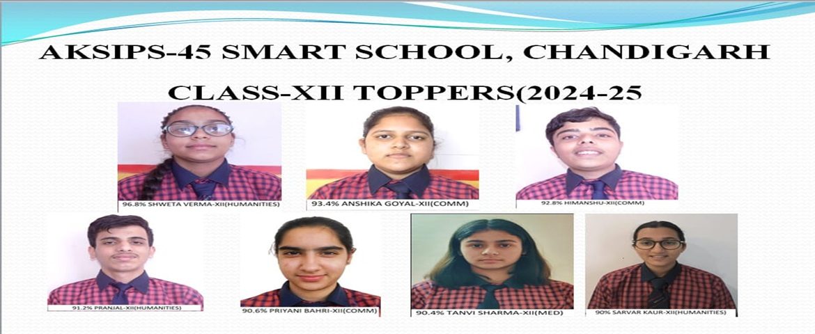 AKSIPS 45 Smart School photo